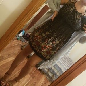 Boho dress